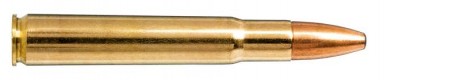 Photo MN320-TAB Norma Caliber 35 Whelen - Big game ammunition