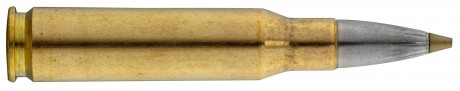 Photo MN323-2 Centerfire ammunition Norma Cal. 308