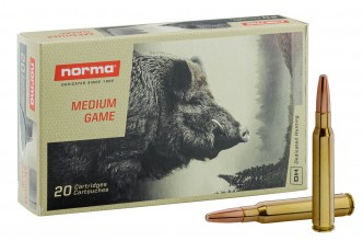 Norma 7x64 Vulkan 170 grains / 11 g