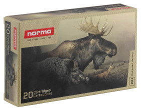 Photo MN765-01.jpg Norma 7x65 R Vulkan 170 grains / 11 g