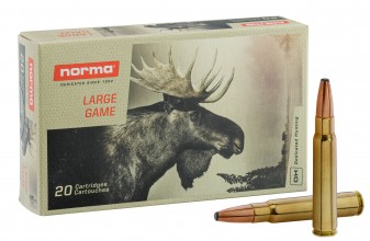 Norma 8x57 JS Oryx 196 grains / 12,7 g