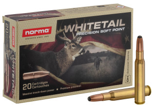Photo MN858.jpg Norma .30-06 Springfield Whitetail