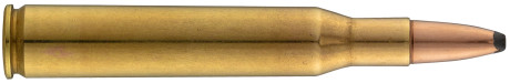 Photo MN860-02.jpg Norma .270 Win Whitetail Soft Point 130 grains / 8,4 g