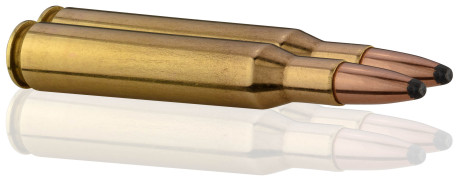 Photo MN860-TAB.jpg Norma .270 Win Whitetail Soft Point 130 grains / 8,4 g
