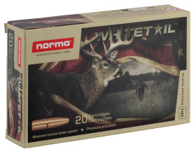 Photo MN861-01.jpg Norma .300 Win Mag Whitetail