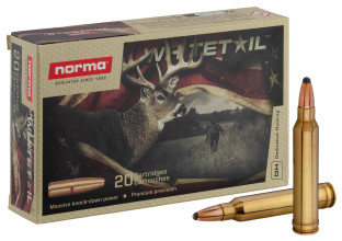Norma .300 Win Mag Whitetail