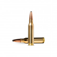Norma 7mm-08 Remington Whitetail 150 grains / 9.7 g