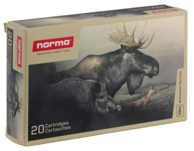 Photo MN931-01.jpg Norma 9,3x62 Vulkan 232 grains / 15 g