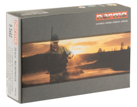 Photo MN931-1.jpg Norma 9,3x62 Vulkan 232 grains / 15 g