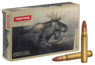 Photo MN931.jpg Norma 9,3x62 Vulkan 232 grains / 15 g