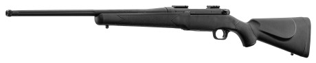 Photo MO3008F-13_1.jpg Mossberg Patriot Threaded Barrel Rifle