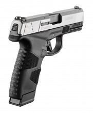 Photo MO9125-15 Mossberg MC2c Striker Bicolor pistol