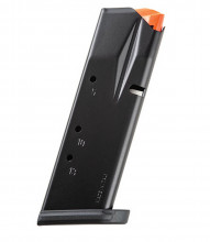 Mossberg MC2C Polymer magazine 13 shots caliber 9x19 m