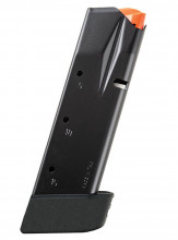 Mossberg MC2C Polymer magazine 15 shots caliber ...