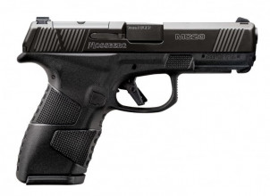 Pistolet MOSSBERG MC2C Optic Ready cal 9x19mm