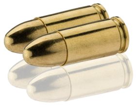 STV Scorpio 9x19 FMJ