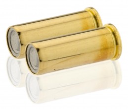 Cartouches GECO .32 S&W Long Wad Cutter 100 gr / 6,5 g
