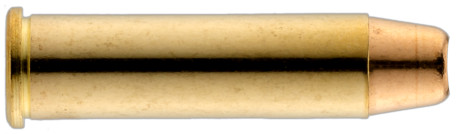 50 cartridges GECO JHP .357 Magnum 158 gr / 10.2 g