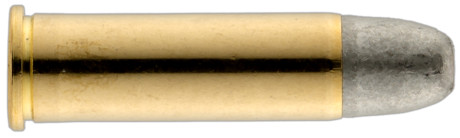 Cartouches GECO .38 Special LRN 158 gr / 10,2 g