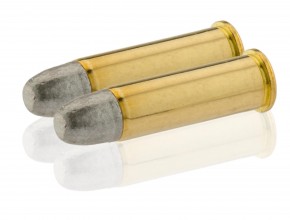 Geco cartridges cal. 38 Special