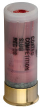 Photo MR865-04.jpg GECO Slug Coated Competition Red 28 12/67,5
