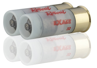 Photo MRO513-03.jpg ROTTWEIL Balle Exact 12/70 32g Bte 10