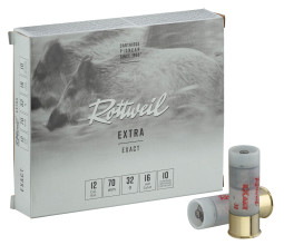 ROTTWEIL Ball Exact 12/70 32g Box 10