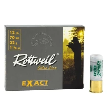 ROTTWEIL Ball Exact 12/70 32g Box 10