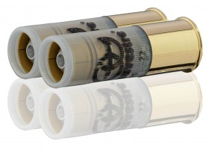 Sauvestre big game cartridges - Cal. 12/67 & 12/70