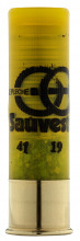 Photo MS420-02 Sauvestre lead-free BFS large game bullet cartridges - Cal. 20/70
