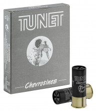 TUNET buckshot cartridges