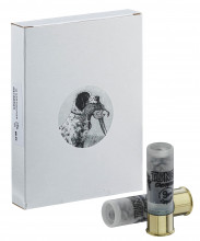 TUNET 16/67 buckshot cartridges