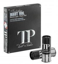 Tunet High Vol 12/70 40 g