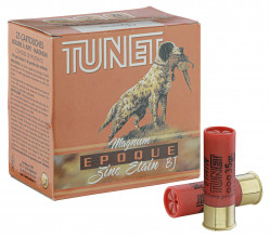 TUNET EPOQUE Zing/Tin 12/76 cartridges