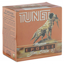 Photo MT1128-05 TUNET EPOQUE Zing/Tin 12/76 cartridges