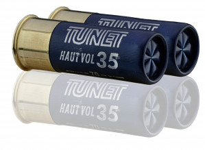 Photo MT1130-03 Cartridges Tunet Steel High Vol 12/70 HP 35g number 6