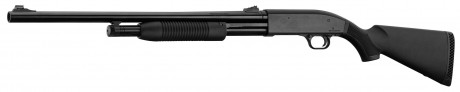 Photo MV700-4 Maverick shotgun with rifled barrel cal.12 / 76