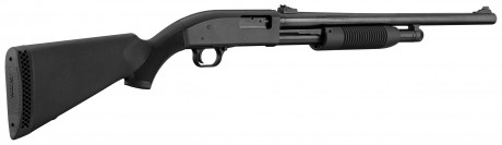 Photo MV700-6 Maverick shotgun with rifled barrel cal.12 / 76