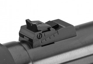 Photo MV700-7 Maverick shotgun with rifled barrel cal.12 / 76