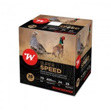Winchester Super Speed Cartridges - 28/70