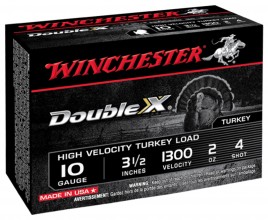 Winchester Double X 10/89 56g