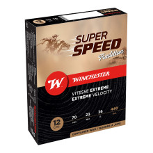 Winchester Super Speed Gen 3 36g