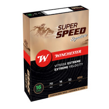 Winchester Super Speed Gen 3 16/70 32g
