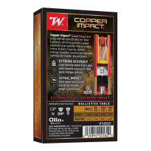 Photo MW3010-01.jpg Winchester Copper Impact Slug 12/70 28 g