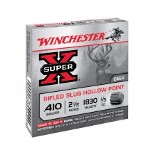 Winchester Super X Plus bullet cartridges - Cal. ...