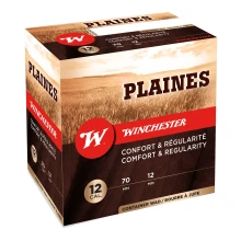 Winchester Plain Cartridges 32 g 12/70