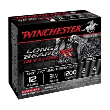 Winchester 12/76 Long Beard XR 49 g