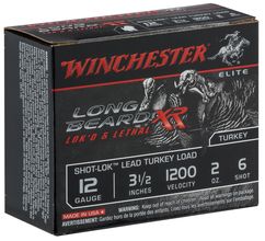 Winchester 12/89 XR Long Beard 56 g
