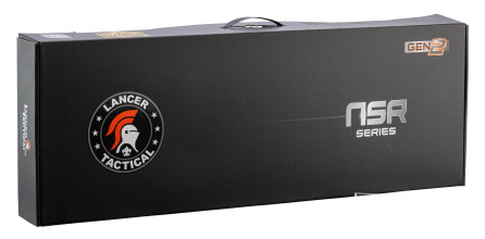Photo NLK-1.jpg LT-19 G2 M4 Keymod NSR Replica Complete Dual Ton Pack