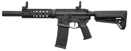 Photo NLK9014-02.jpg AEG LT-15 GEN2 M4 SD NSR replica complete pack